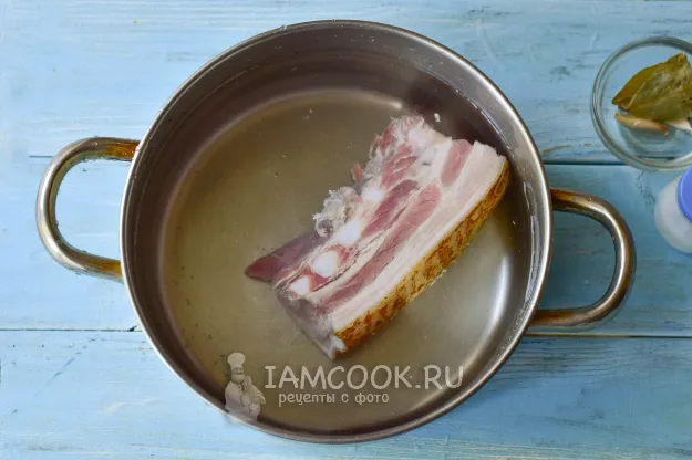 Шаг 2: иллюстрация