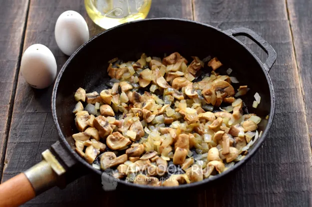 Шаг 2: иллюстрация