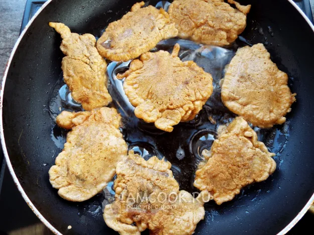 Шаг 8: иллюстрация