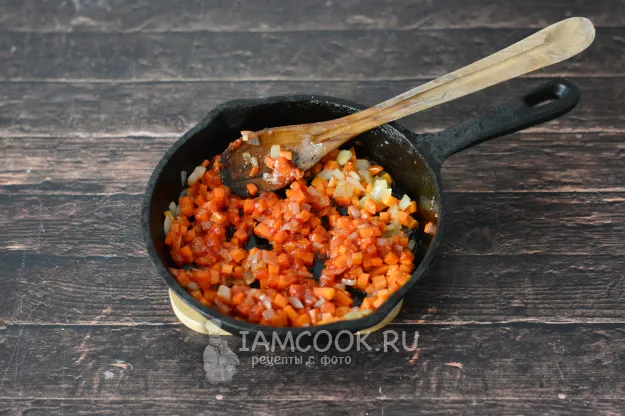 Шаг 2: иллюстрация