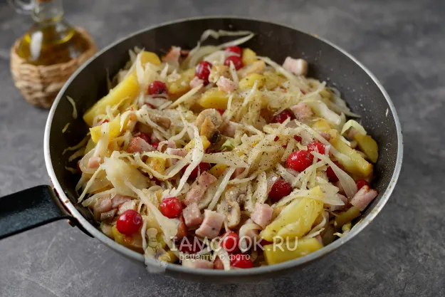 Шаг 8: иллюстрация