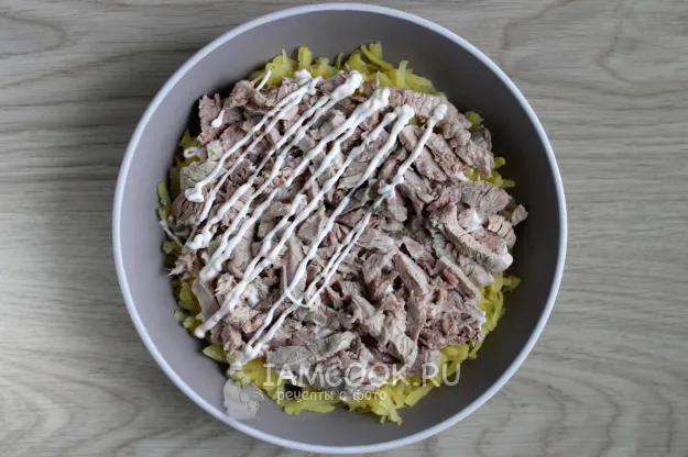 Шаг 7: иллюстрация