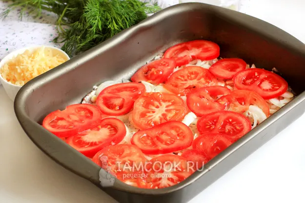 Шаг 7: иллюстрация