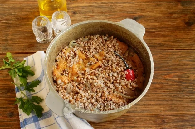 Шаг 6: иллюстрация