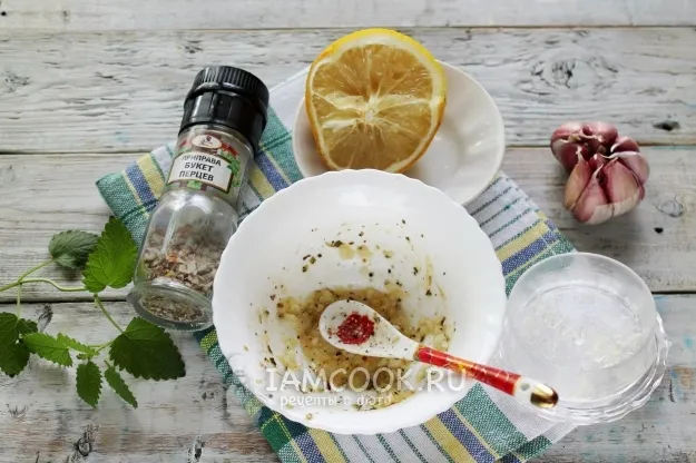 Шаг 4: иллюстрация