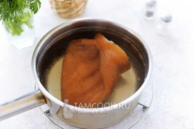 Шаг 2: иллюстрация