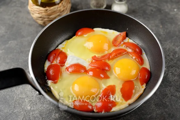 Шаг 3: иллюстрация