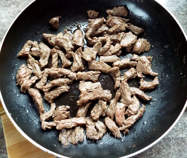 Шаг 3: иллюстрация