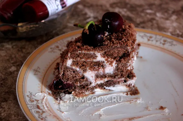 Шаг 11: иллюстрация