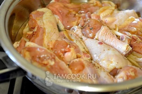 Шаг 3: иллюстрация