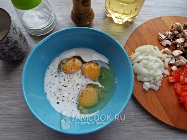 Шаг 3: иллюстрация