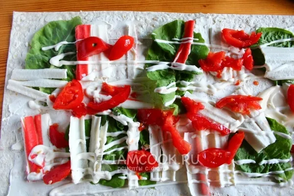 Шаг 4: иллюстрация