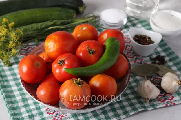 Шаг 1: иллюстрация