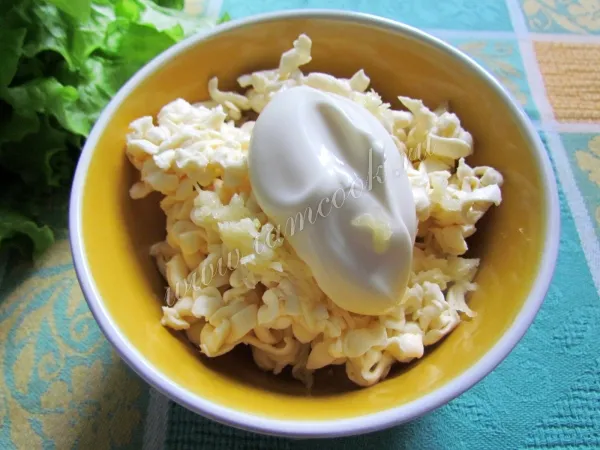 Шаг 2: иллюстрация