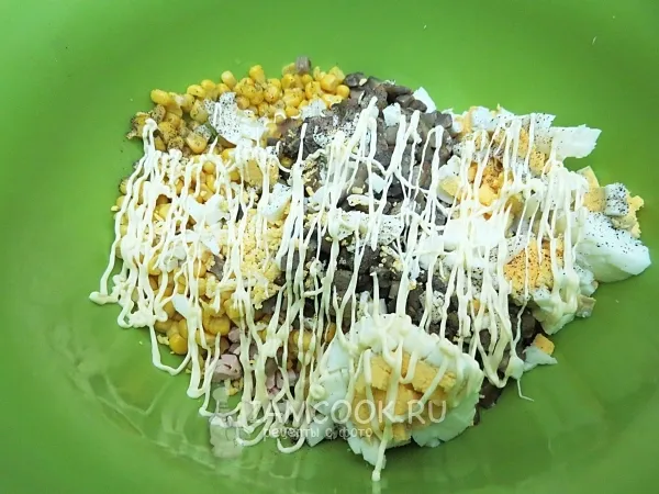 Шаг 10: иллюстрация