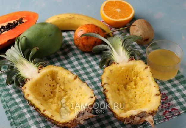 Шаг 2: иллюстрация