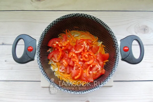 Шаг 5: иллюстрация