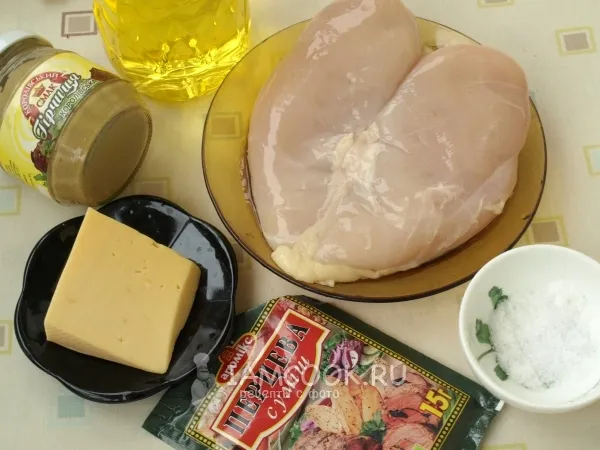 Шаг 1: иллюстрация