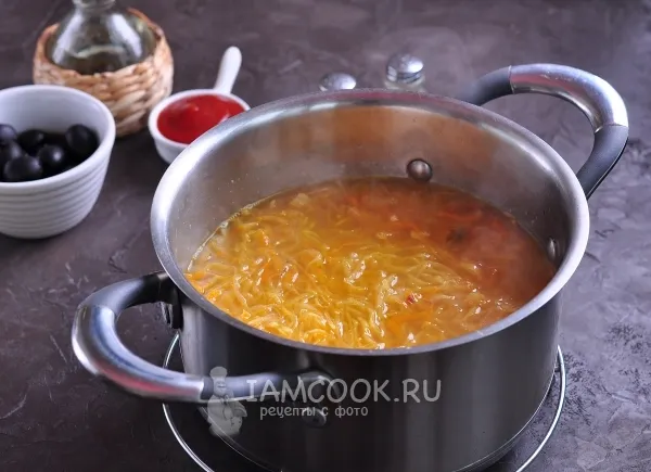 Шаг 8: иллюстрация