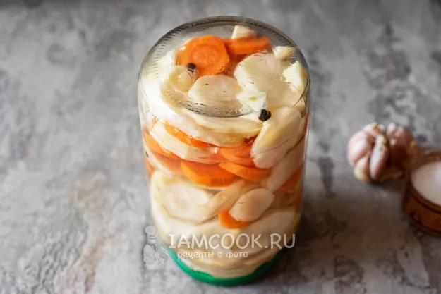 Шаг 7: иллюстрация