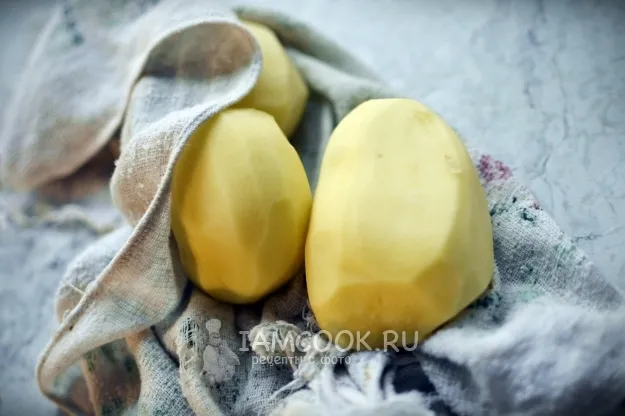 Шаг 2: иллюстрация