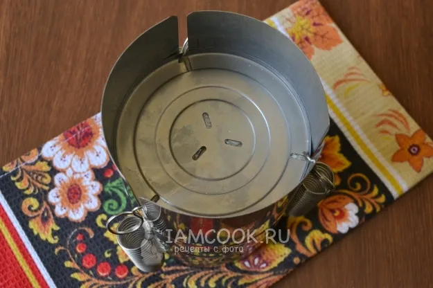 Шаг 10: иллюстрация