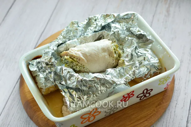 Шаг 8: иллюстрация