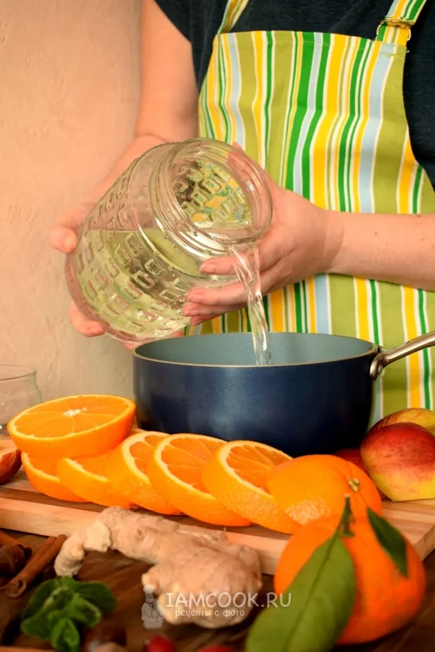 Шаг 4: иллюстрация