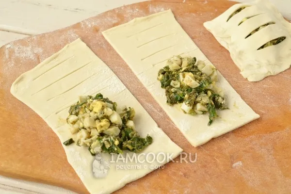 Шаг 5: иллюстрация