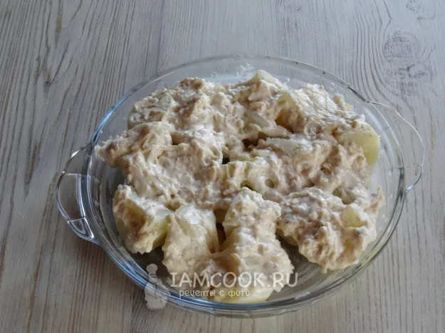 Шаг 7: иллюстрация