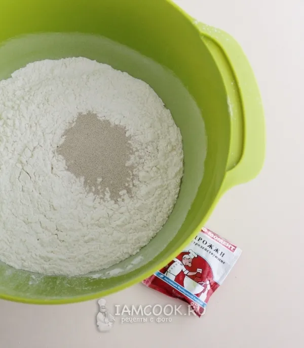 Шаг 2: иллюстрация