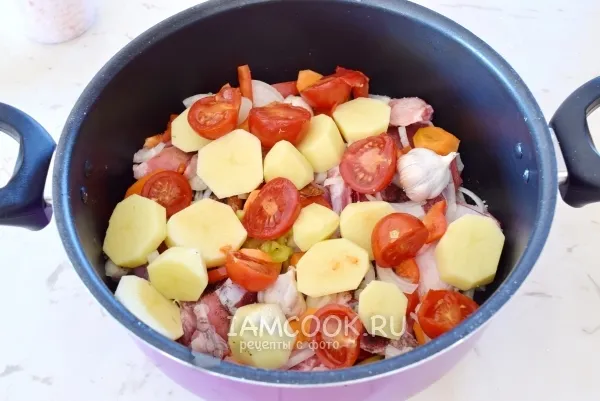 Шаг 6: иллюстрация