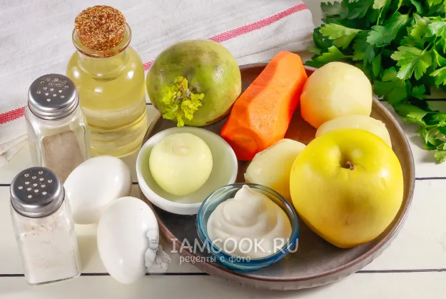 Шаг 1: иллюстрация