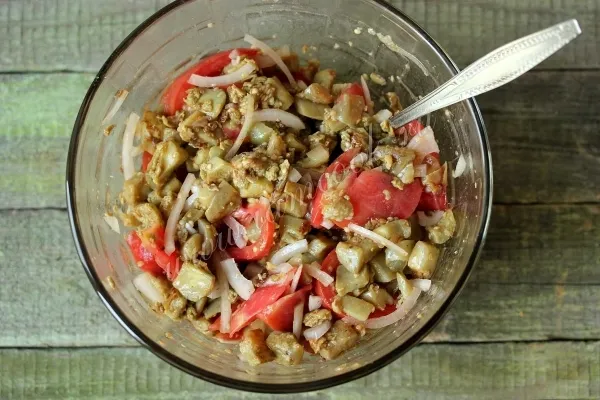 Шаг 6: иллюстрация