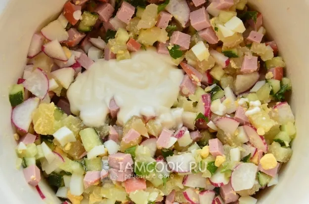 Шаг 8: иллюстрация