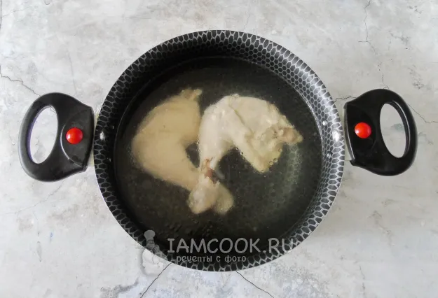 Шаг 2: иллюстрация