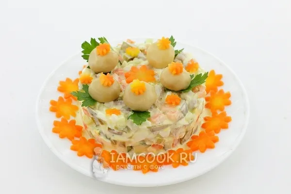 Шаг 8: иллюстрация