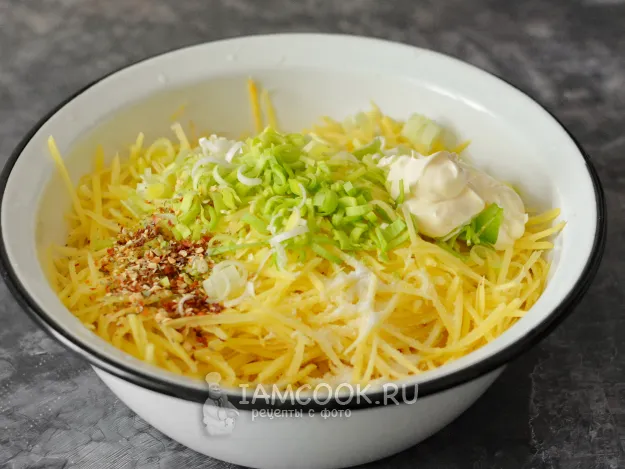 Шаг 3: иллюстрация