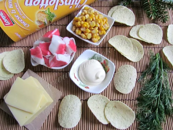 Шаг 1: иллюстрация