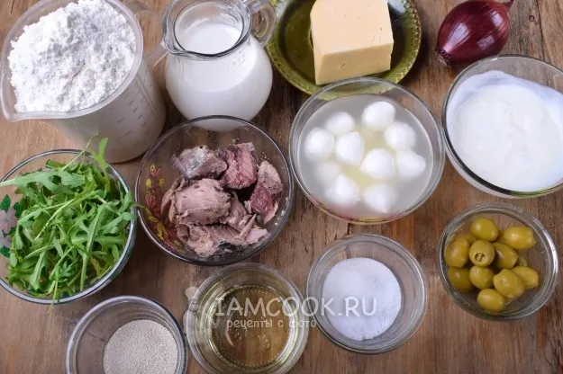 Шаг 1: иллюстрация