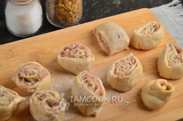 Шаг 11: иллюстрация