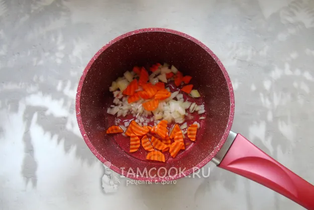 Шаг 2: иллюстрация