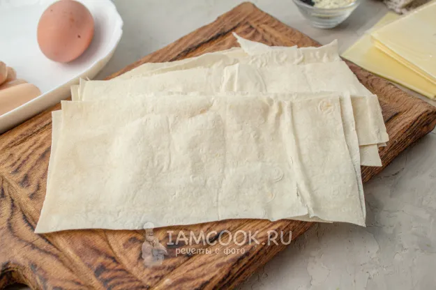 Шаг 2: иллюстрация