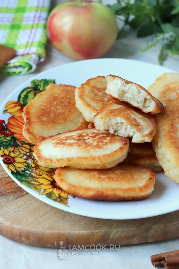 Шаг 9: иллюстрация