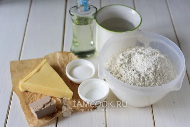 Шаг 1: иллюстрация