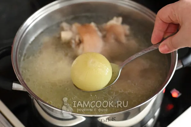 Шаг 8: иллюстрация