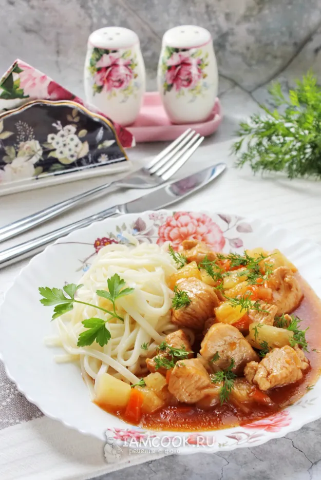 Шаг 10: иллюстрация