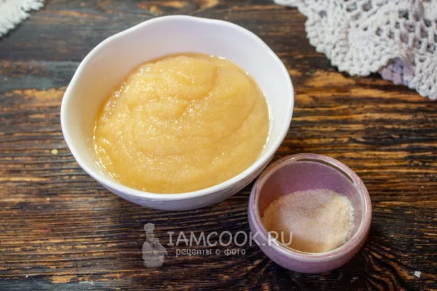 Шаг 1: иллюстрация