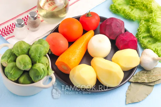 Шаг 1: иллюстрация