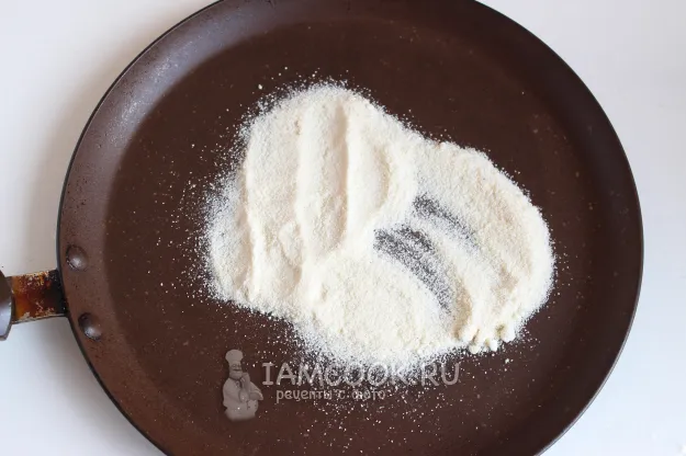 Шаг 6: иллюстрация